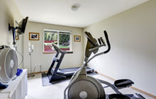 Tremaine home gym construction leads